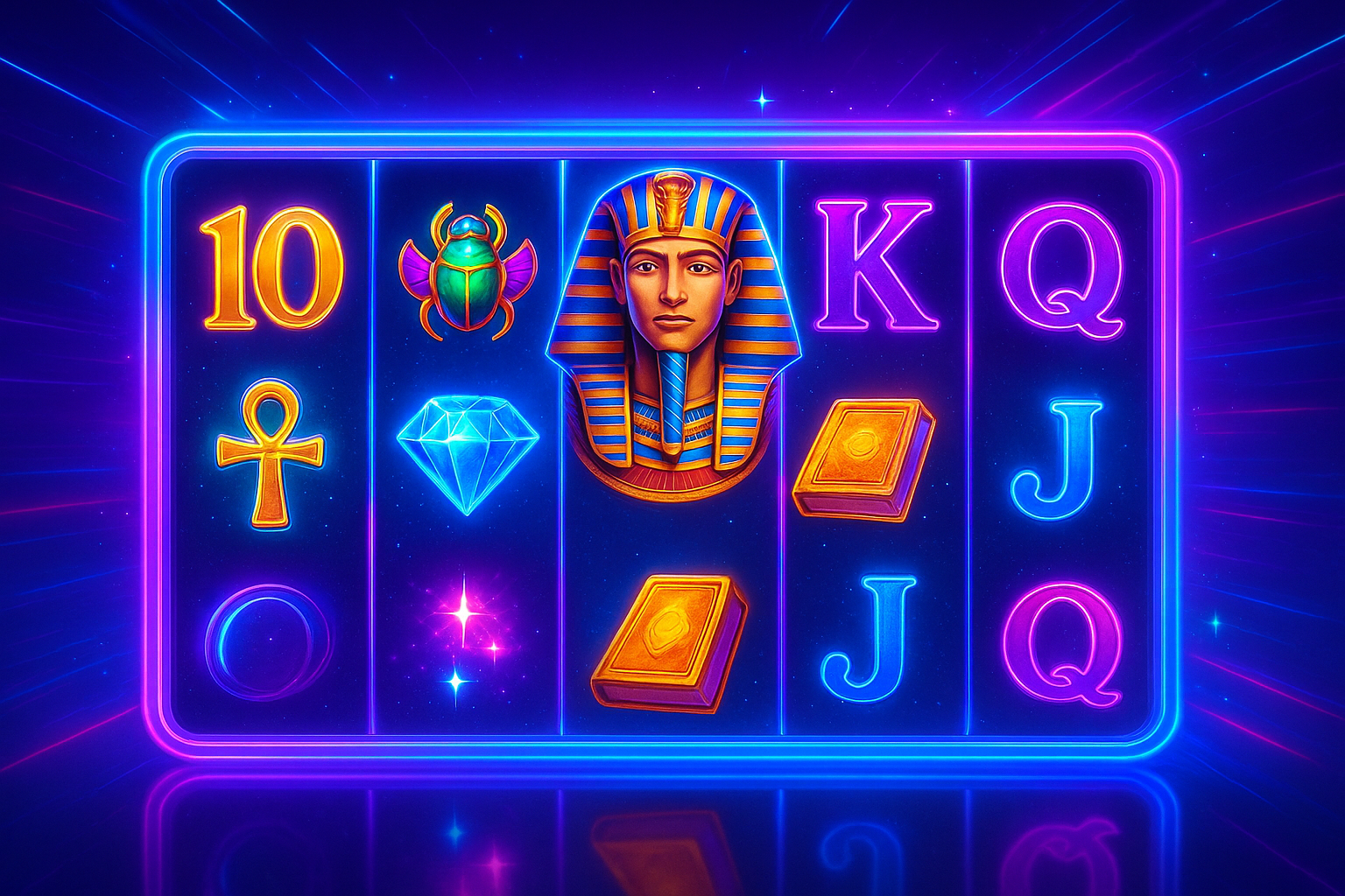 Ramses Book